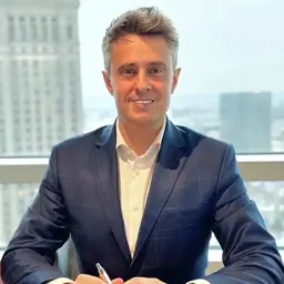 Szymon Smykowski