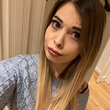 Pani Karolina